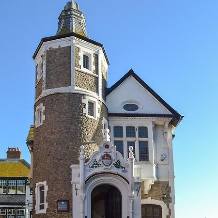 Applewood Cottage Loders Екстериор снимка