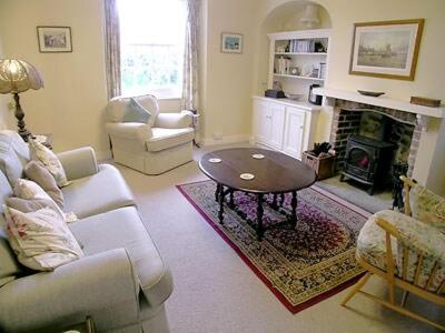 Applewood Cottage Loders Екстериор снимка