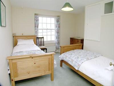 Applewood Cottage Loders Екстериор снимка