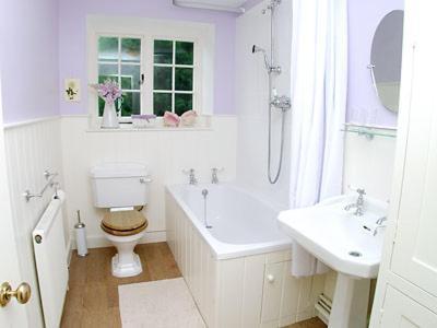 Applewood Cottage Loders Екстериор снимка